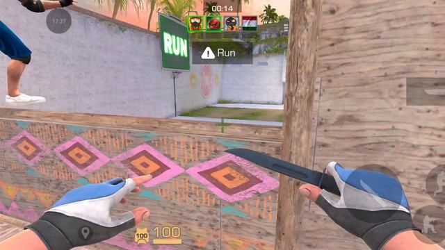 продолжение видео standoff 2 но без музыки