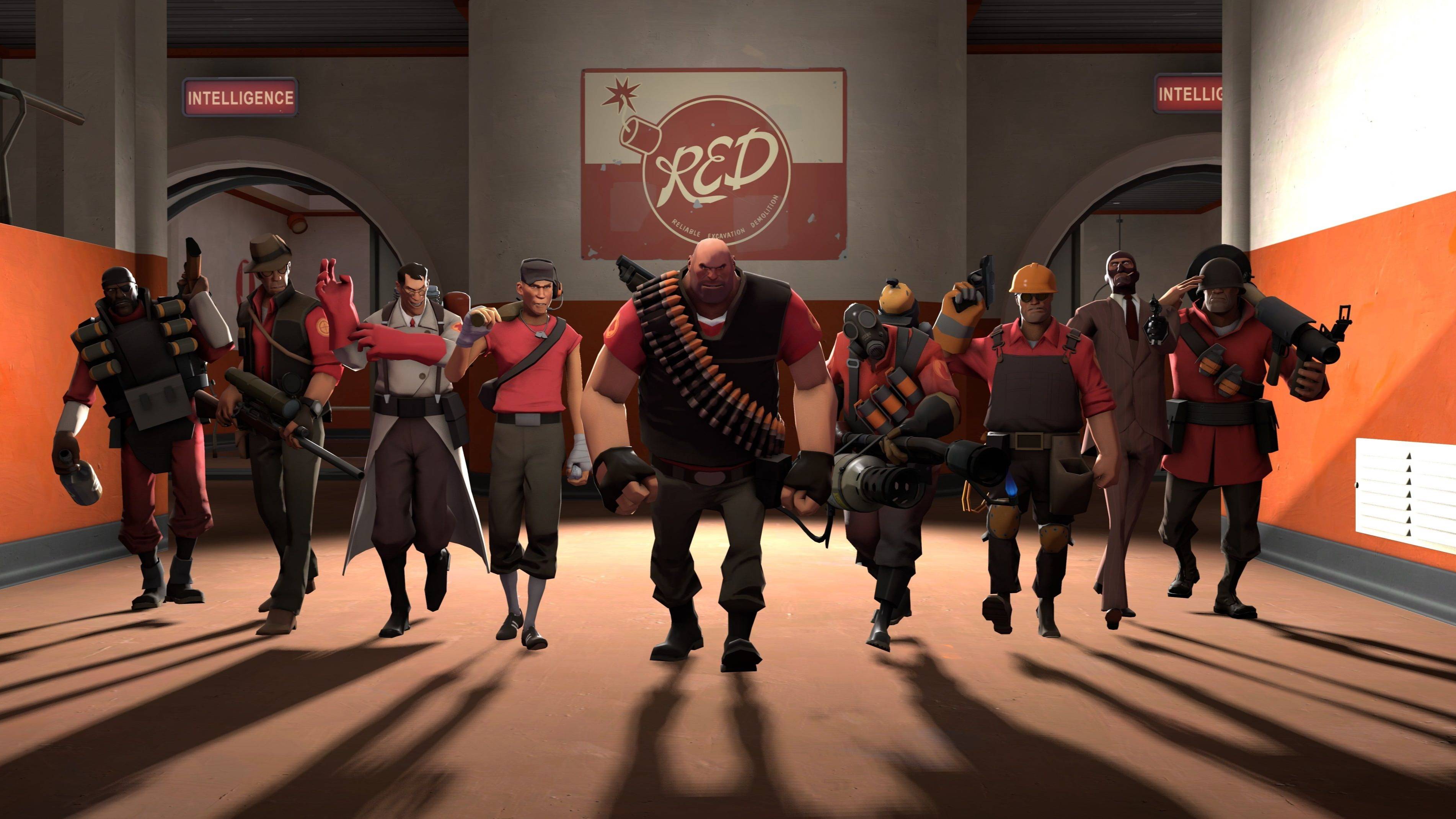 Team Fortress 2