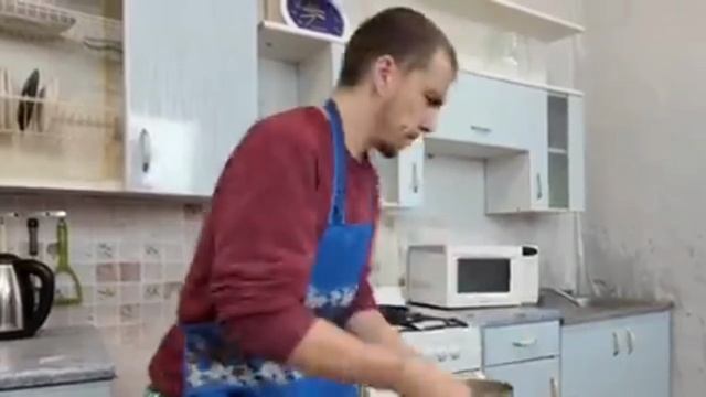 ЗАЖАРИМ ИХ