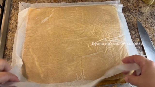 Какой же вкусный! Медовик без раскатки «ЛАКОМКА» -простой и быстрый торт без долгих плясок на кухне!