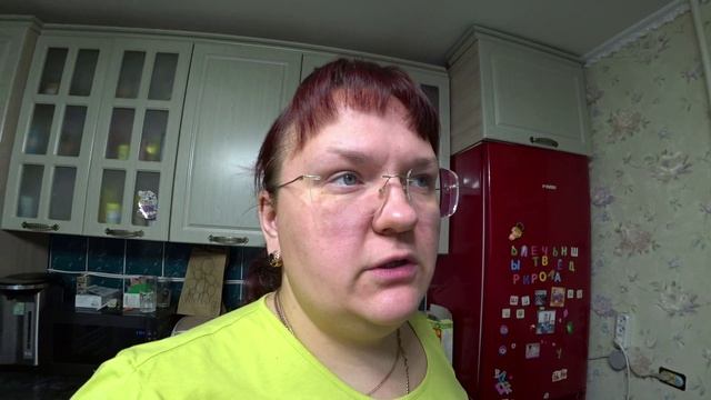 Влог от 10.11.2020