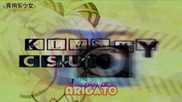 klasky csupo in anime Sound