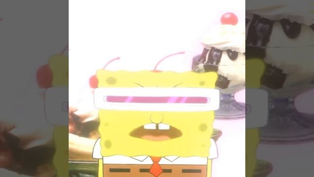 spongebob edit
