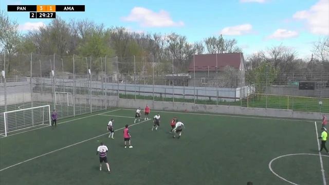 лфл Ставрополь