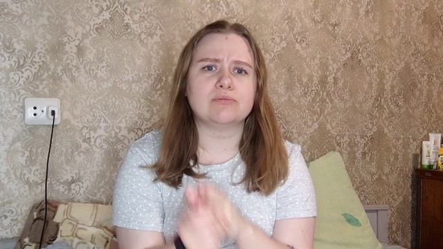 Влог 24. Восьмое марта и истории про дни рождения 🌷