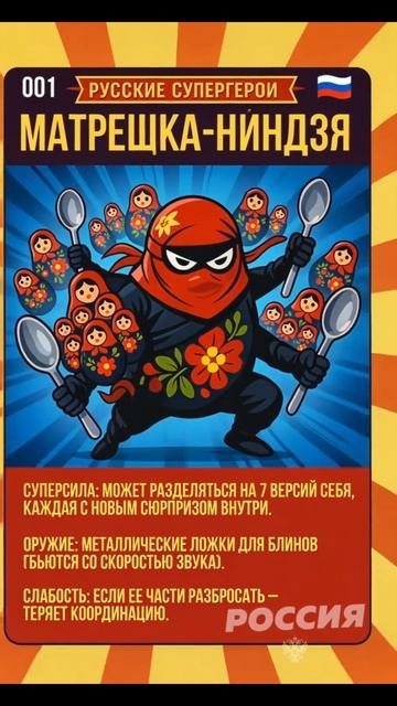 Клип @russiafirstchannel