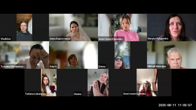 Методологическая встреча (11.06.2025)