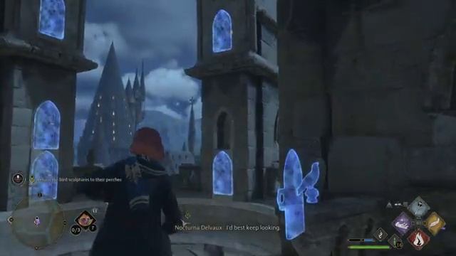 Hogwarts Legacy - 3