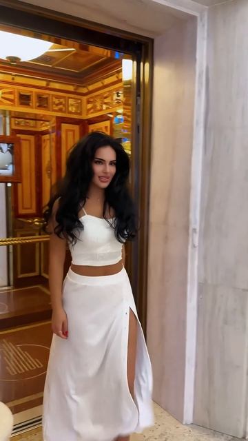 CimLiBPY01U - 3 Classy long dresses outfit idea： 2024 Edition #fashion  #style #outfit #shorts