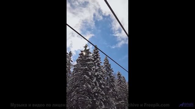 Этот клип покажет, как звучит настоящая свобода - New World -- Kirk Osamayo -- Season Two (GREEN)