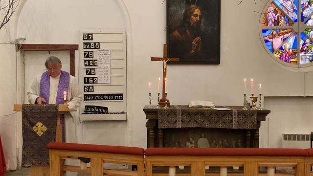 10.04.22 Palm Sunday - The Humble Way of the King