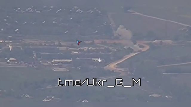 🇷🇺🛩 Разведчики 3 общевойсковой армии "Южной" группировки войск вскрыли бронированную ремонтно-эва
