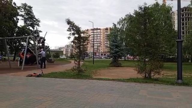 Tambov city 🌆 #summer