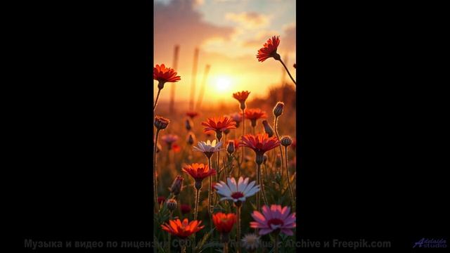 Пейзажи оживают, когда музыка входит в кровь - Corporate Presentation -- Scott Holmes Music -- Corpo