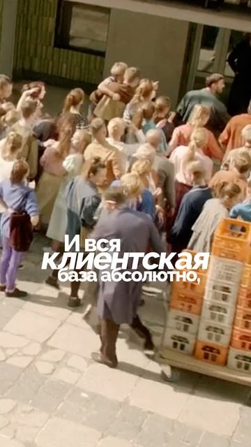 Еще больше полезной информации про цветочный бизнес найдешь на моем канале.