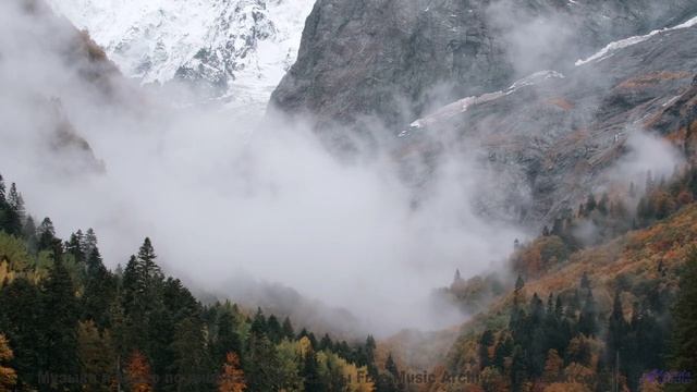 Это не просто видео - это шедевр, который трогает душу! - Overbow -- Pariah -- Unnamed album