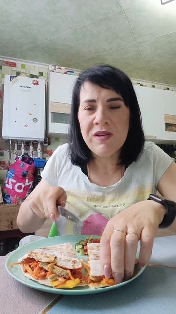 Самый вкусный завтрак для худеющих и кто следит за весом ,рецепт будет на канале
