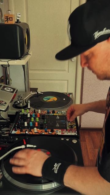 deejaylega - practice