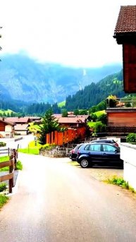 Секреты объективов