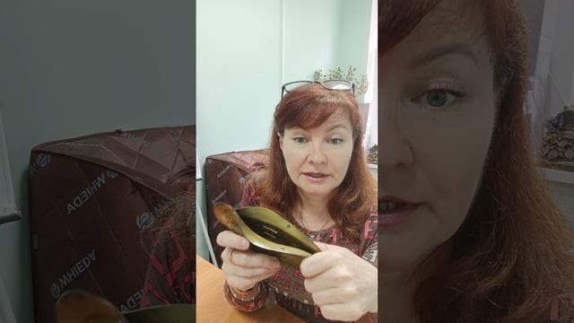Коррекционные стельки от Whieda!