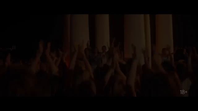 Трейлер №2 российского сериала _Комбинация_