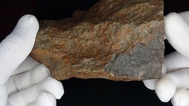 Ахондрит Метеорит Первомайское Падение