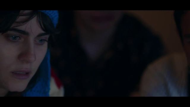 _Проклятие. Паранормальное видео_   Трейлер (рус.)