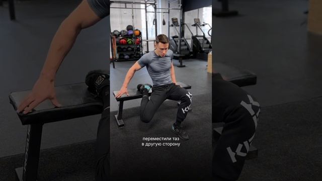 Эти упражнения станут твоими любимыми!