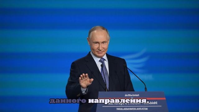 Путин перефразировал писателя Михалкова, говоря о воспитании детей