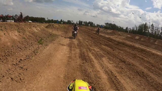 Ночным Волкам 36 лет