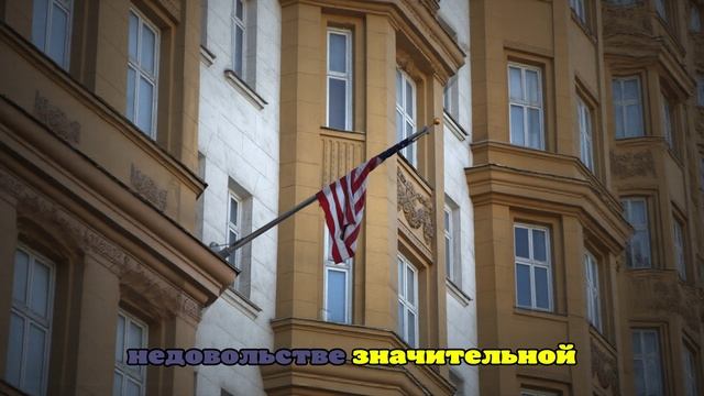 Беспорядки начались в Сиэтле на северо-западе США