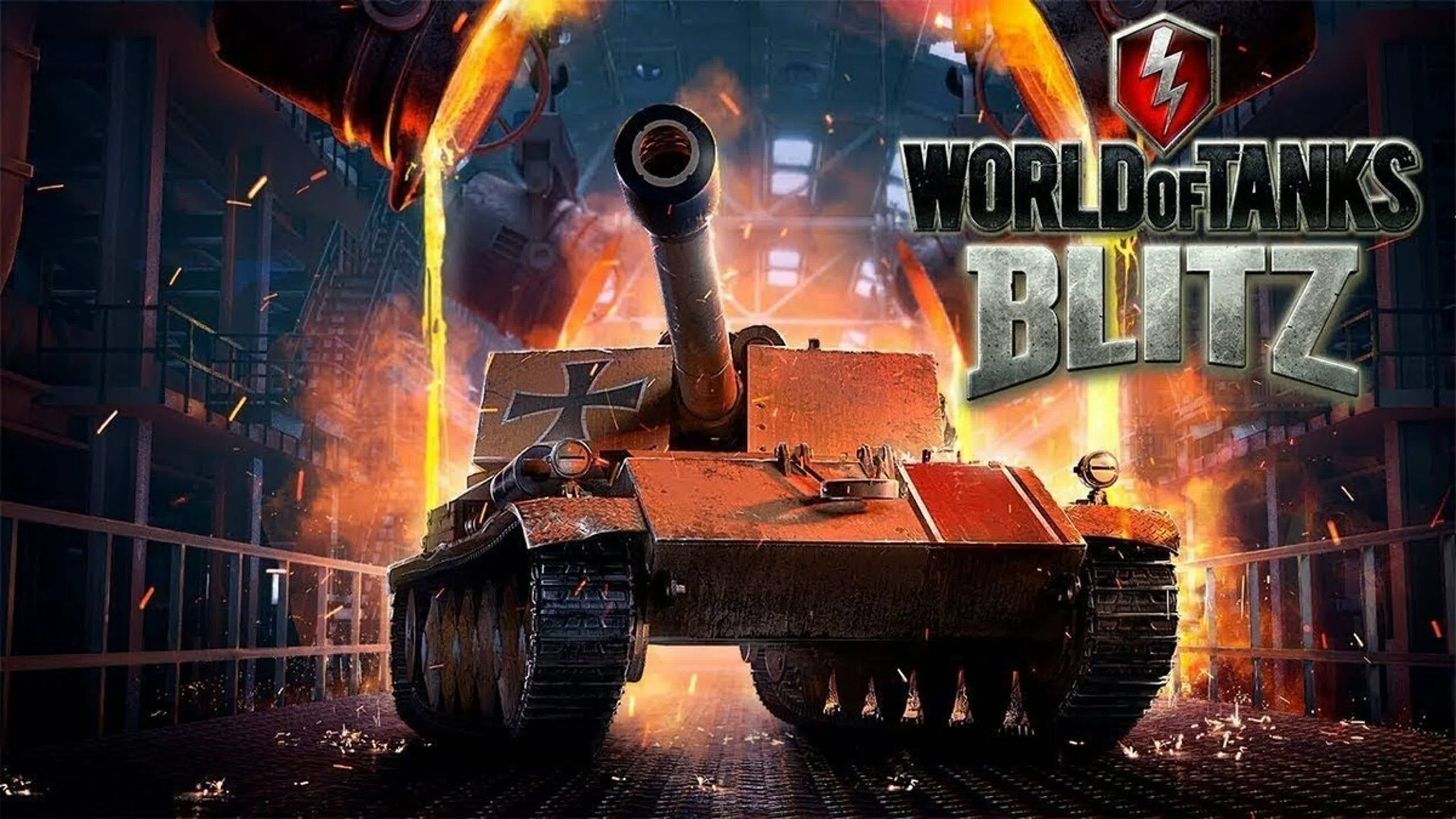WoT Blitz!