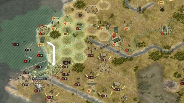 Order of War 2 | Захват промышленных объектов