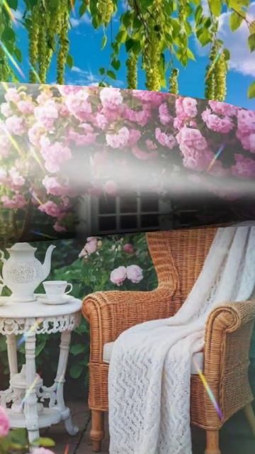 🔴 С добрым радостным утром!🌞🌝⏰☕🍰