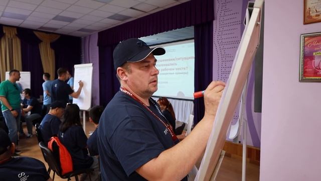 Дневник чемпионата «Лучший по профессии АЛРОСА 2025». День первый, 11.06.2025