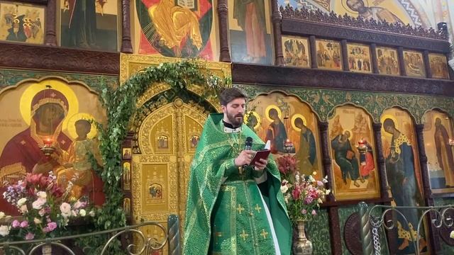 Святитель Лука Крымский