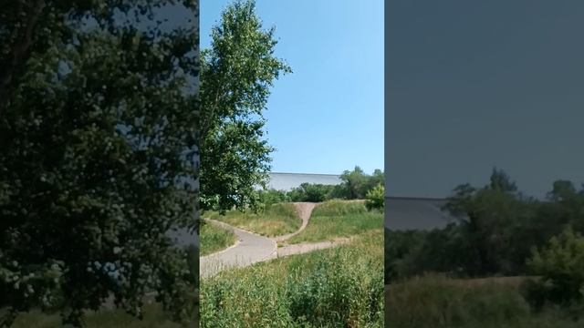 Погуляли по городу