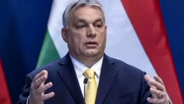 ‼️🇺🇦🇪🇺 Вступление Украины в ЕС означало бы конец союза — премьер Венгрии