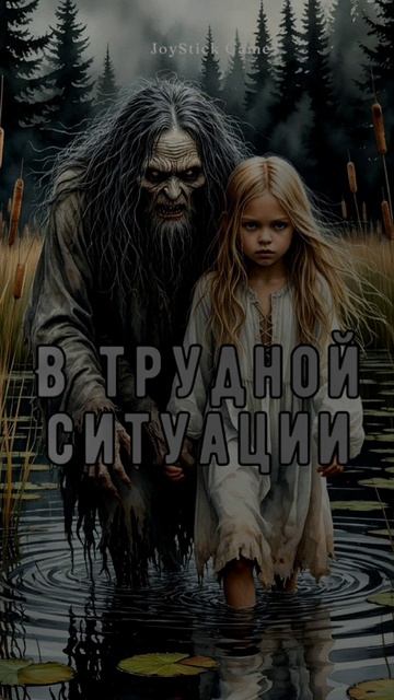 Мудрость сказок, как никогда актуальна сегодня.Смотреть мультфильм на JoyStickGame