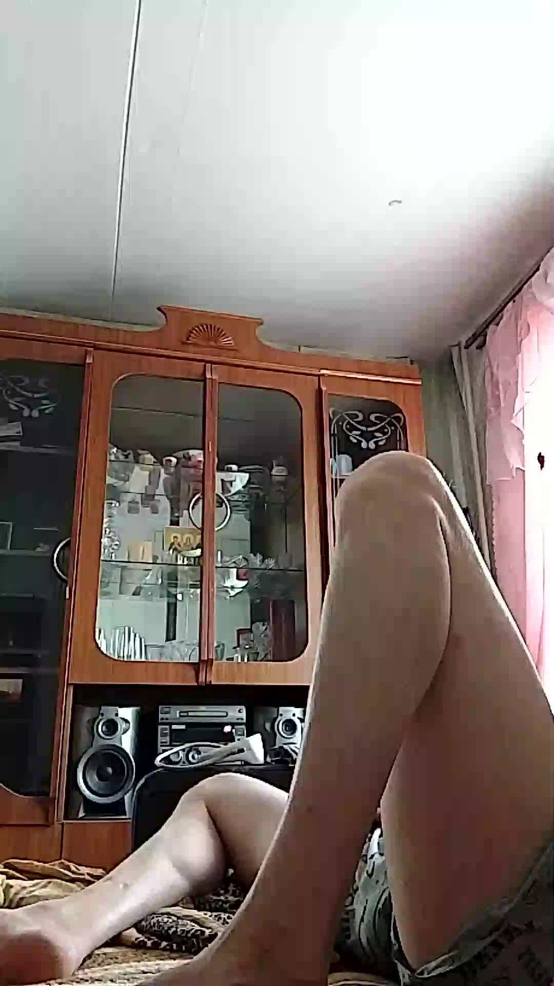 секс в сауне
