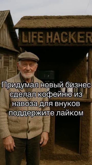 Life Hacker кофейни самообслуживания #кофе #бизнес #кофейнясамообслуживания
#бизнесидея