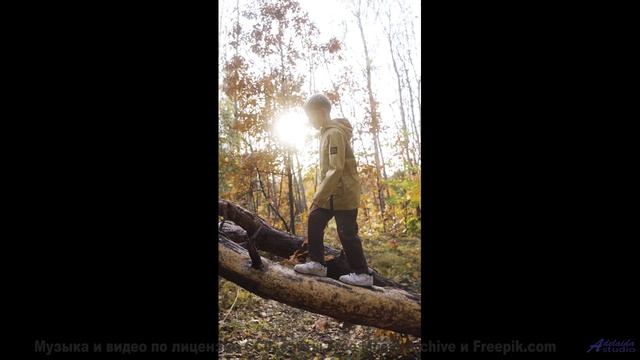Природа и музыка объединились - смотри срочно - New Flow New Floor -- Kirk Osamayo -- Season Two (OR