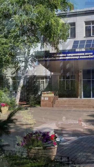 Утро Алматы. 12.06.2025