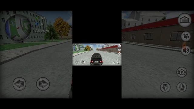 Обзор игры Bummer 2 Road War ( Симулятор машины из фильма Буме?