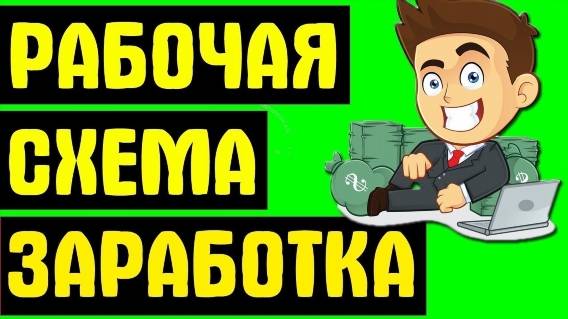 Заработок денег в интернете без вложений 2025 ⚪ Заработок в интернете без вложений и комиссий