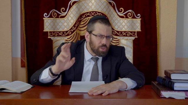 Размышления о главе Беаалотха