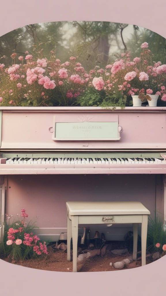 КОТОРУЮ НЕЖНО ЛЮБЛЮ ROMANTIC BALLAD