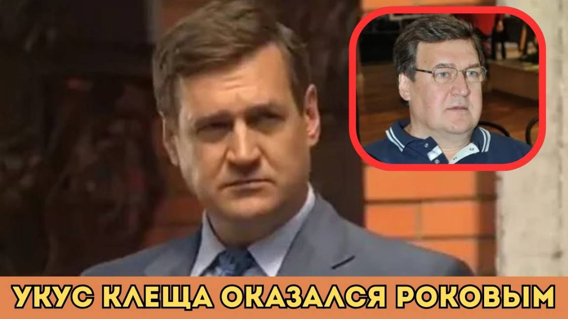 Куда Пропал Актер сериала «Кармелита» Степан Старчиков