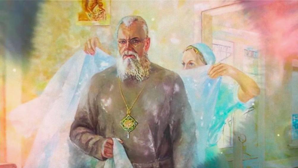 Хирург и пастырь от Бога - святитель Лука Крымский