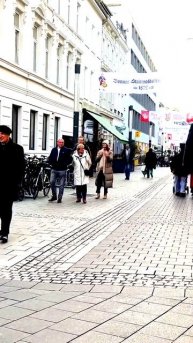 Моменты жизни, запечатленные на камеру